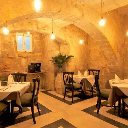 The Coleridge Boutique Hotel In Valletta Ngoại thất bức ảnh