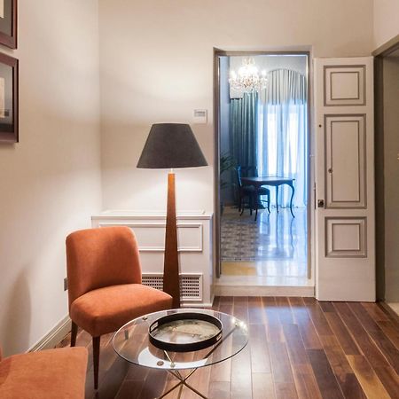The Coleridge Boutique Hotel In Valletta Phòng bức ảnh