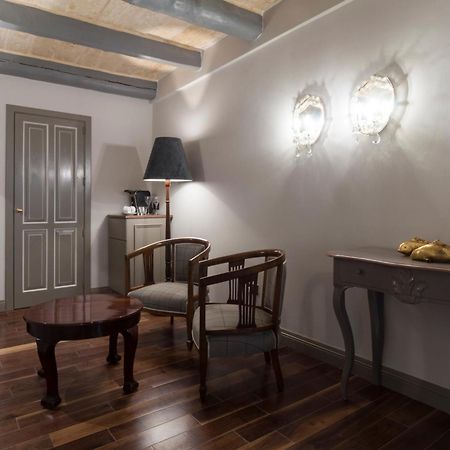 The Coleridge Boutique Hotel In Valletta Phòng bức ảnh