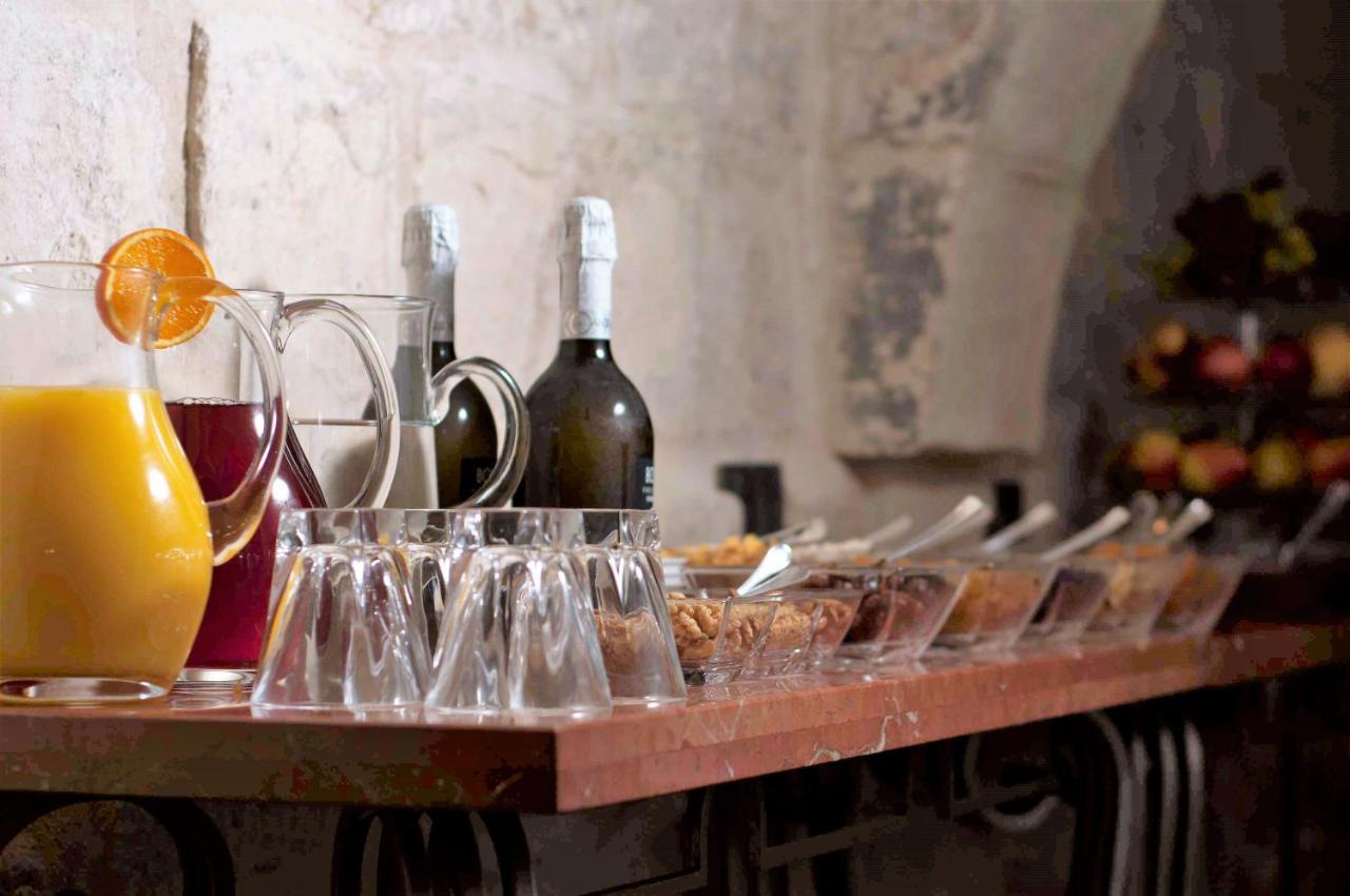 The Coleridge Boutique Hotel In Valletta Ngoại thất bức ảnh