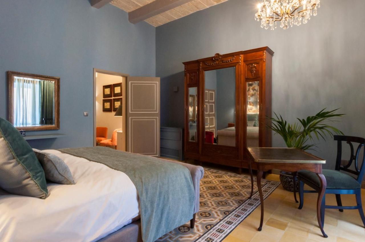 The Coleridge Boutique Hotel In Valletta Ngoại thất bức ảnh