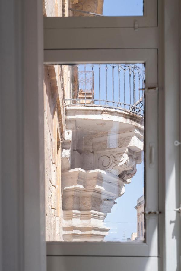 The Coleridge Boutique Hotel In Valletta Ngoại thất bức ảnh
