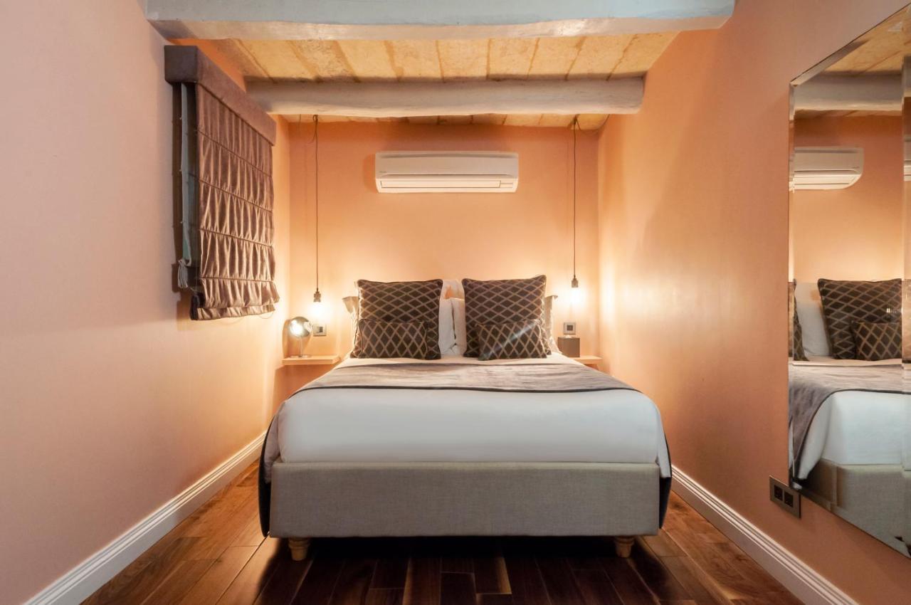 The Coleridge Boutique Hotel In Valletta Ngoại thất bức ảnh