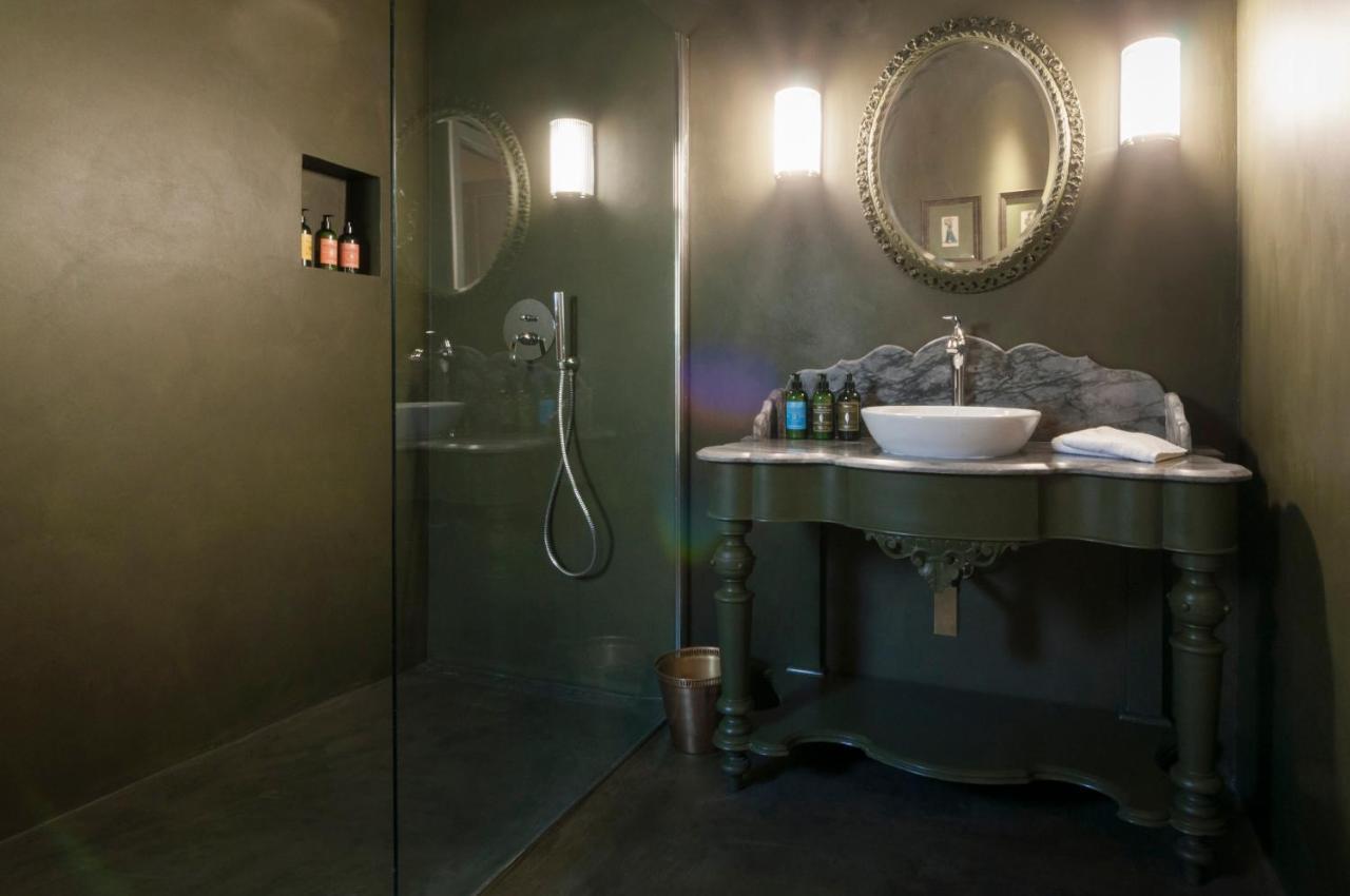 The Coleridge Boutique Hotel In Valletta Ngoại thất bức ảnh