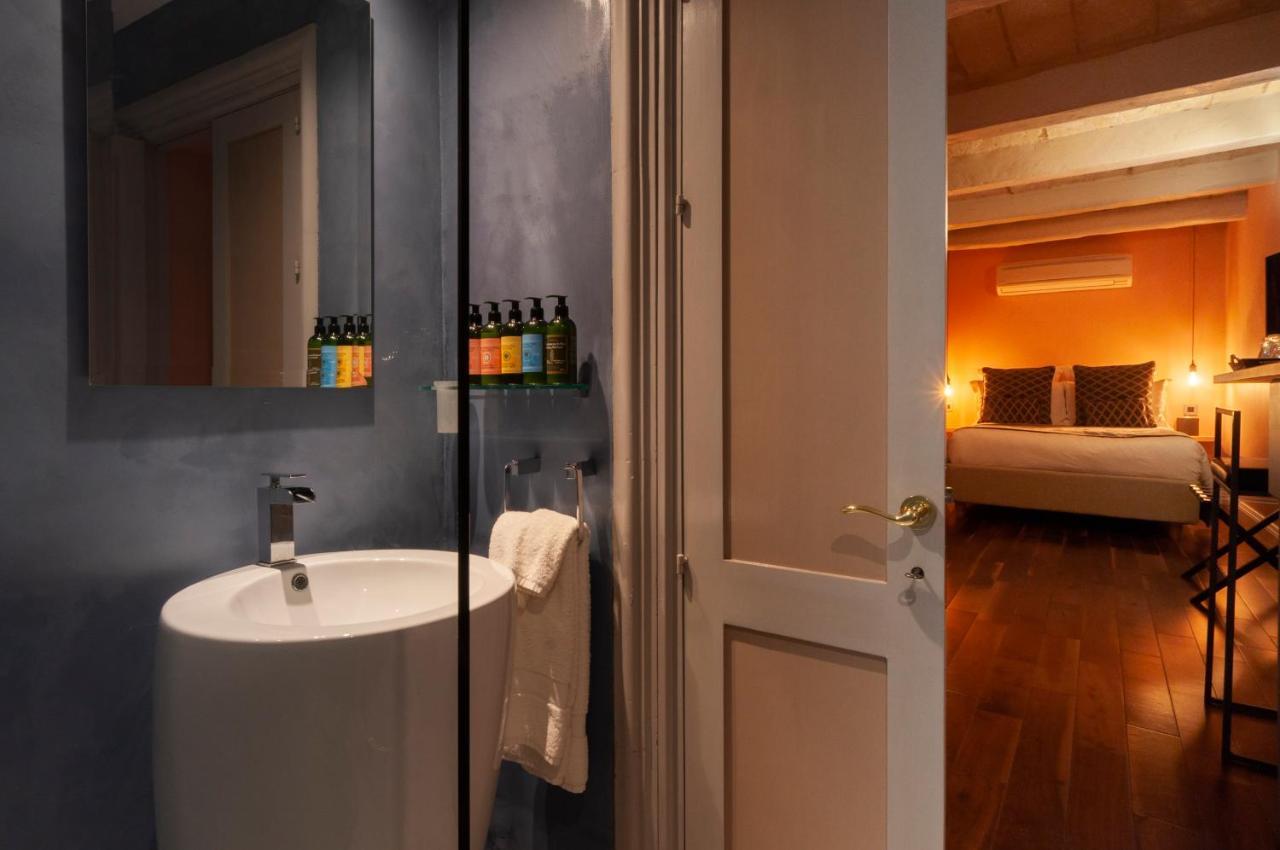 The Coleridge Boutique Hotel In Valletta Ngoại thất bức ảnh
