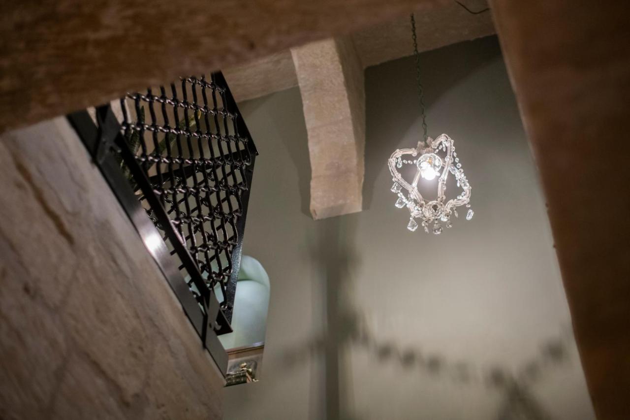 The Coleridge Boutique Hotel In Valletta Ngoại thất bức ảnh