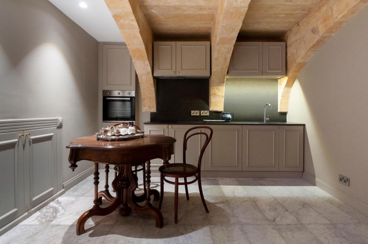 The Coleridge Boutique Hotel In Valletta Ngoại thất bức ảnh