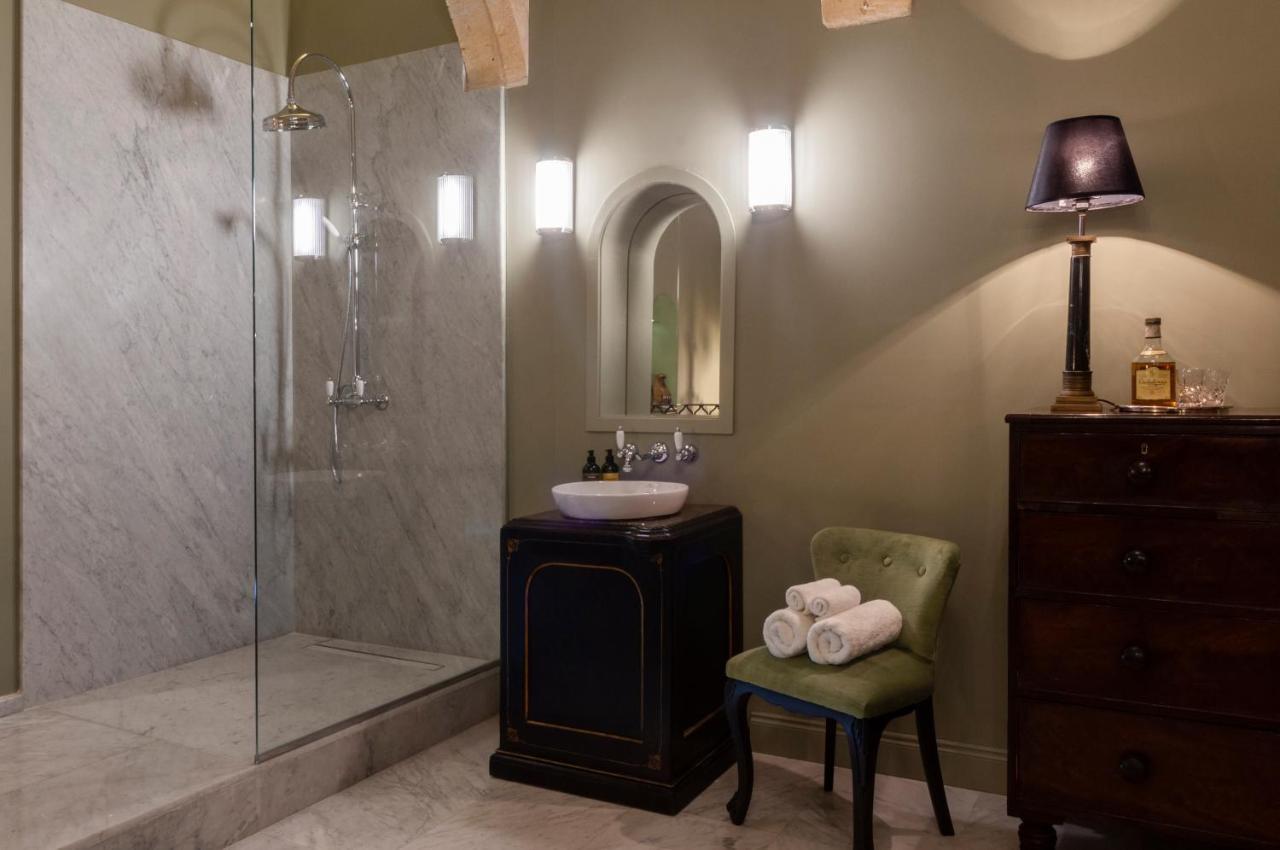 The Coleridge Boutique Hotel In Valletta Ngoại thất bức ảnh
