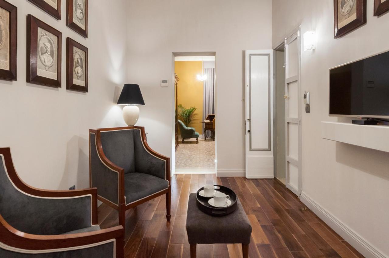 The Coleridge Boutique Hotel In Valletta Ngoại thất bức ảnh