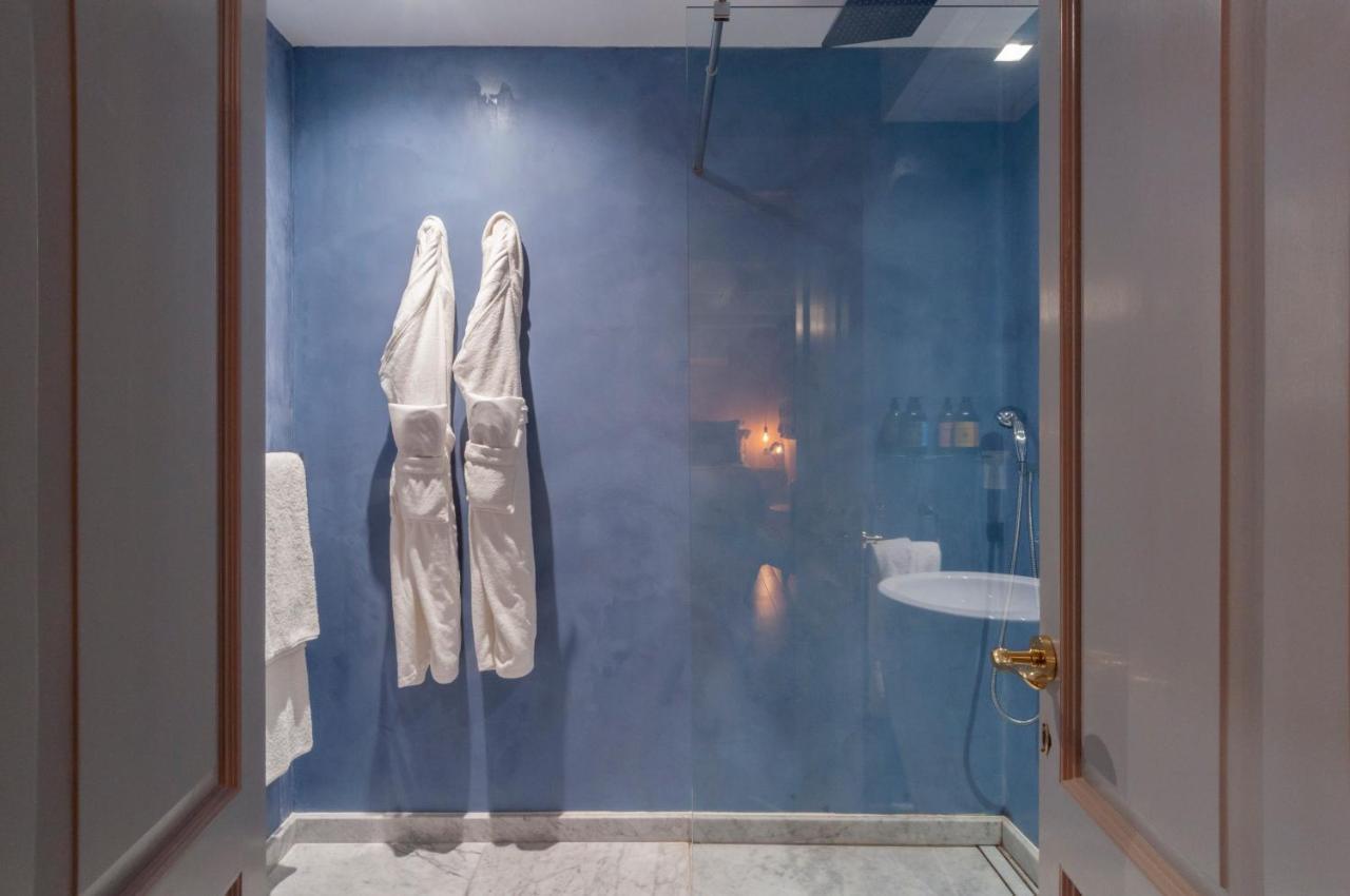 The Coleridge Boutique Hotel In Valletta Ngoại thất bức ảnh