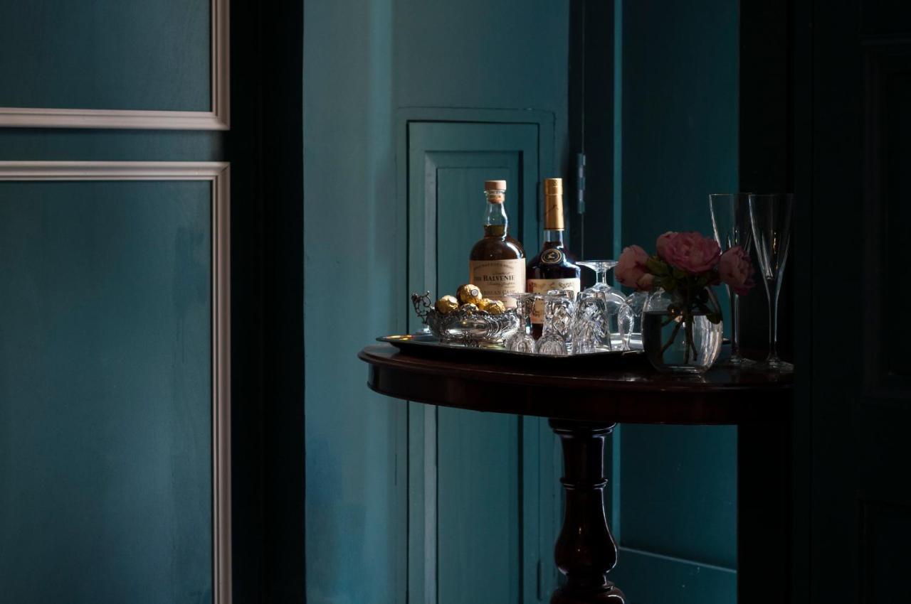 The Coleridge Boutique Hotel In Valletta Ngoại thất bức ảnh