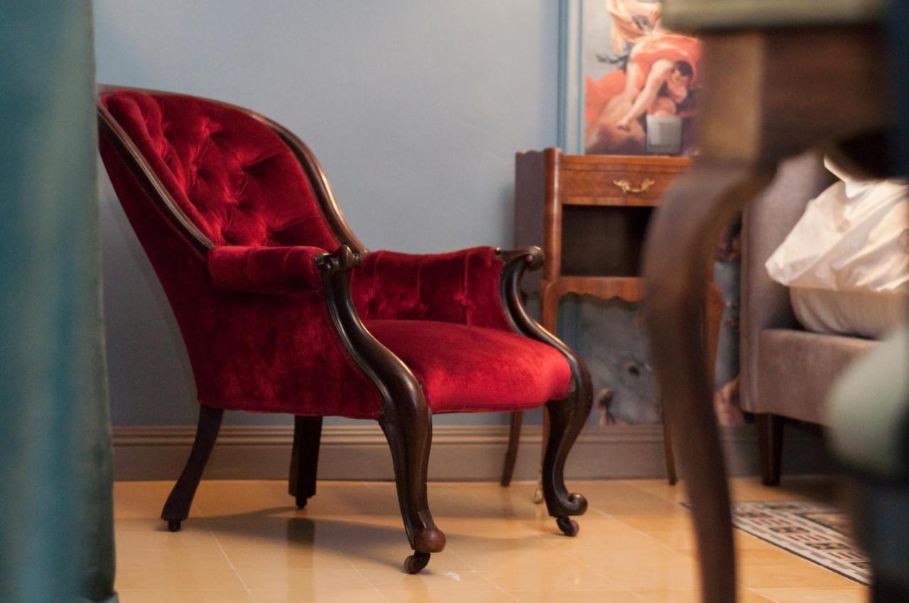 The Coleridge Boutique Hotel In Valletta Ngoại thất bức ảnh