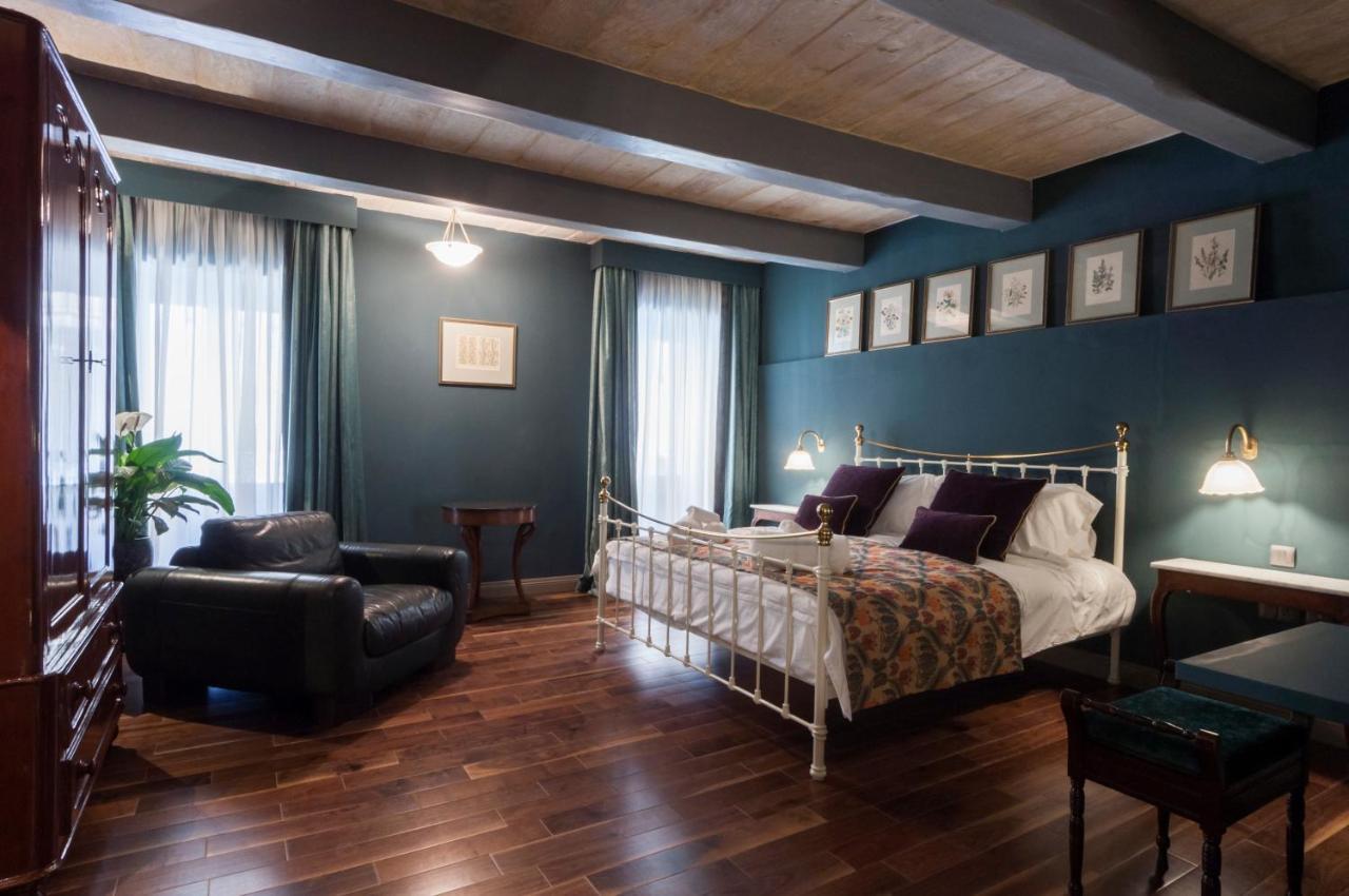 The Coleridge Boutique Hotel In Valletta Ngoại thất bức ảnh