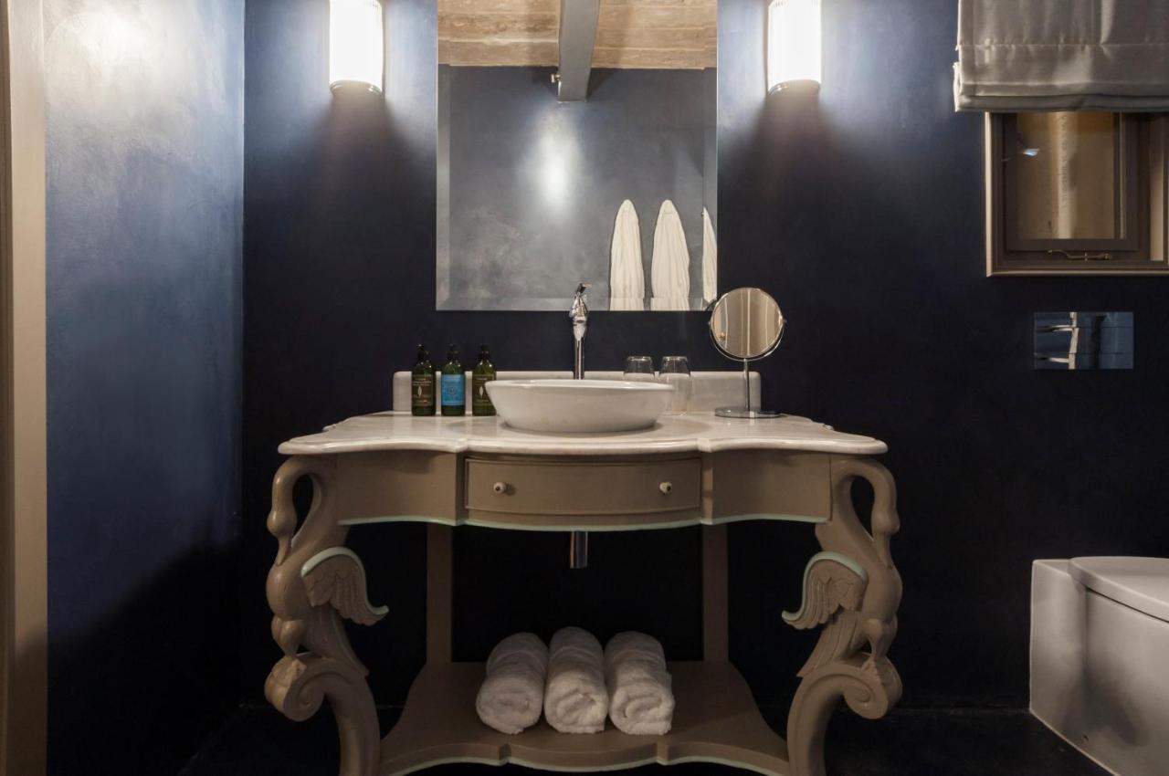 The Coleridge Boutique Hotel In Valletta Ngoại thất bức ảnh