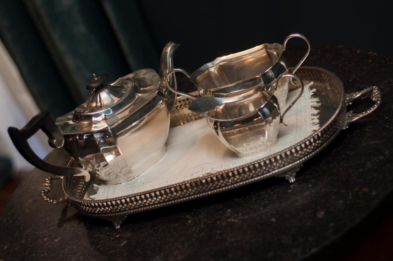 The Coleridge Boutique Hotel In Valletta Ngoại thất bức ảnh