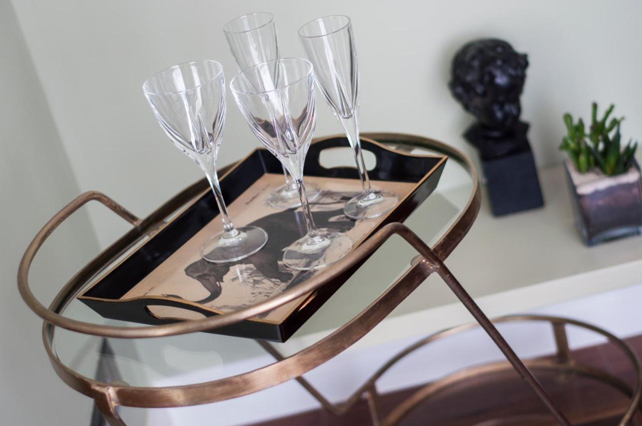 The Coleridge Boutique Hotel In Valletta Ngoại thất bức ảnh
