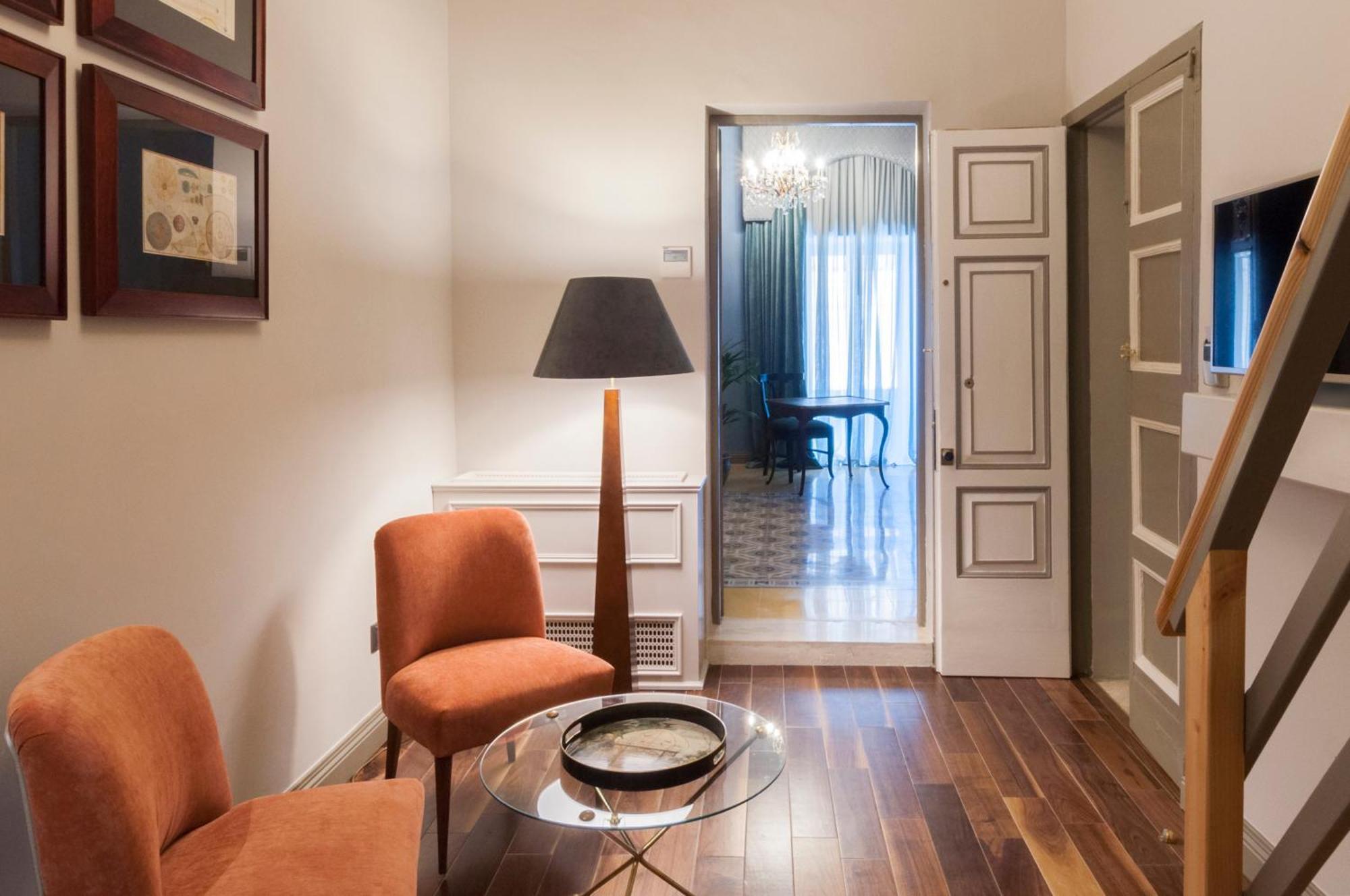 The Coleridge Boutique Hotel In Valletta Phòng bức ảnh