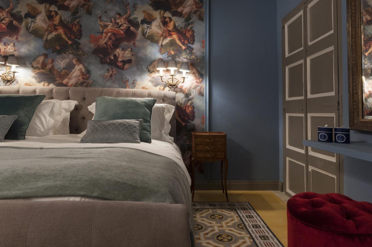 The Coleridge Boutique Hotel In Valletta Ngoại thất bức ảnh