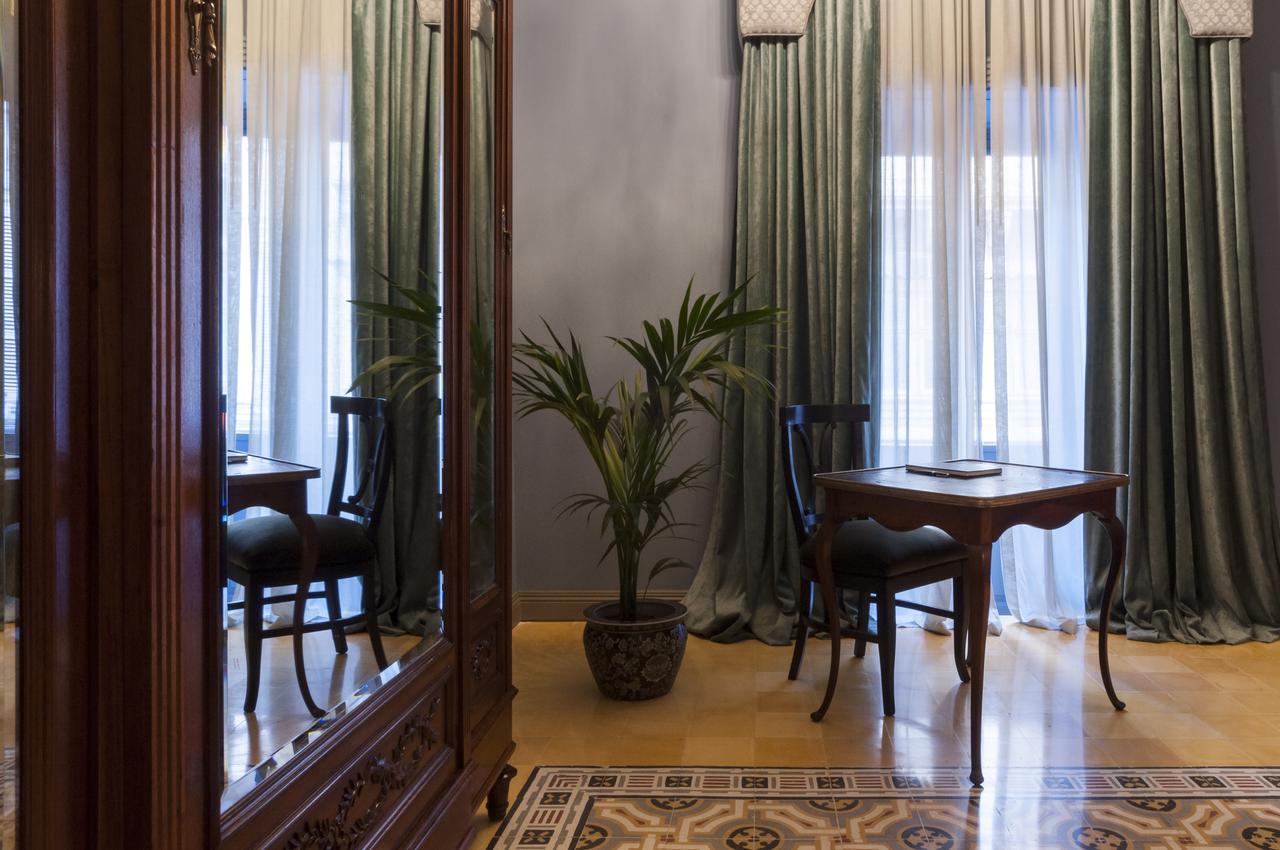 The Coleridge Boutique Hotel In Valletta Ngoại thất bức ảnh