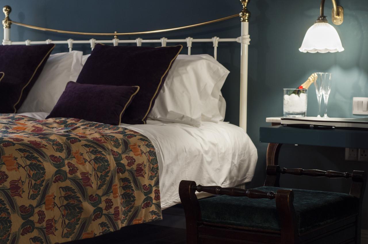 The Coleridge Boutique Hotel In Valletta Ngoại thất bức ảnh