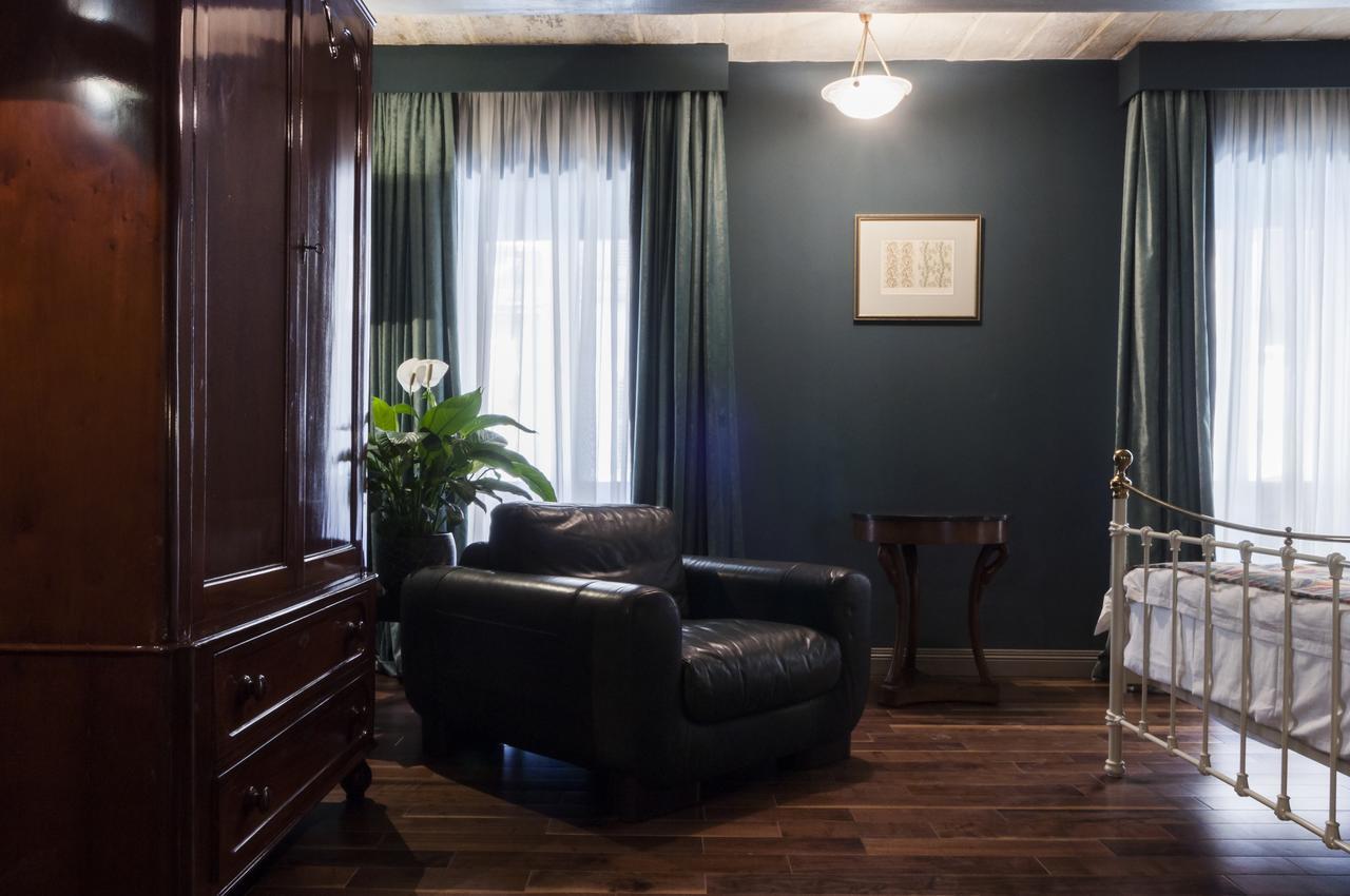The Coleridge Boutique Hotel In Valletta Ngoại thất bức ảnh