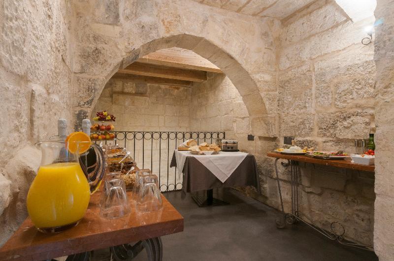 The Coleridge Boutique Hotel In Valletta Ngoại thất bức ảnh
