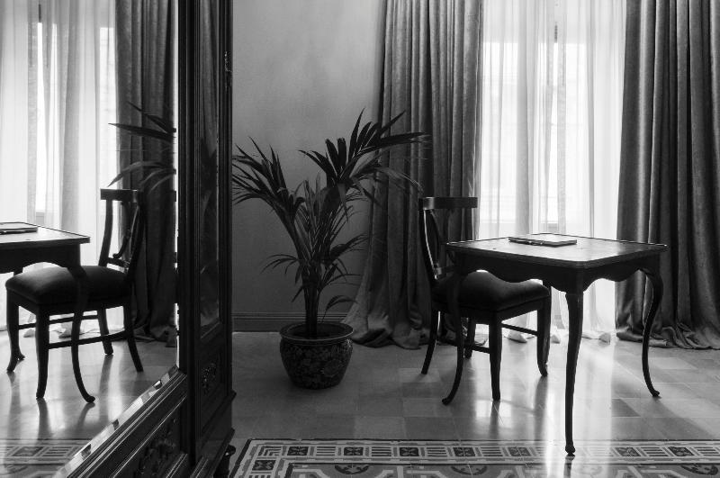 The Coleridge Boutique Hotel In Valletta Ngoại thất bức ảnh