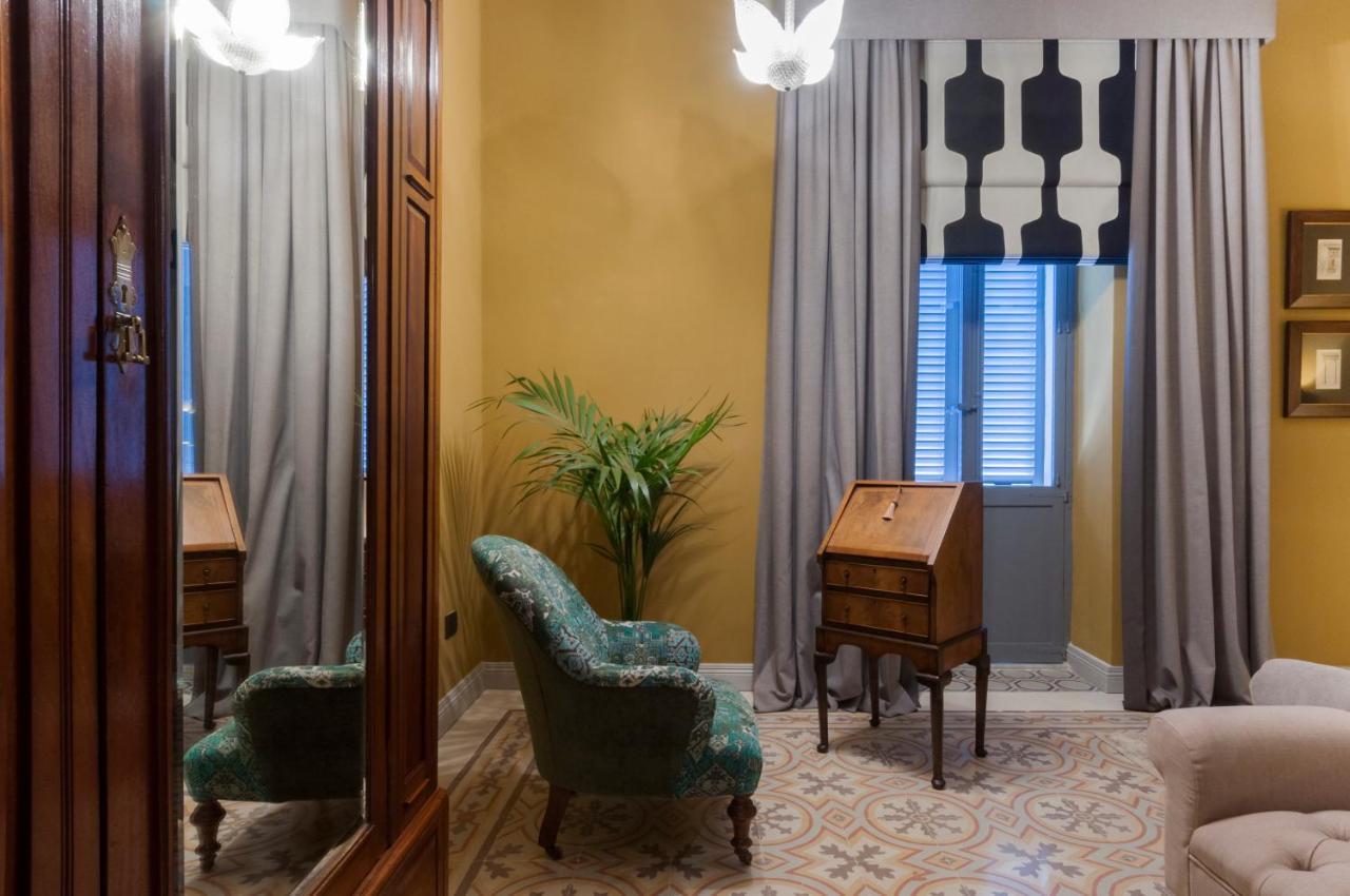 The Coleridge Boutique Hotel In Valletta Ngoại thất bức ảnh