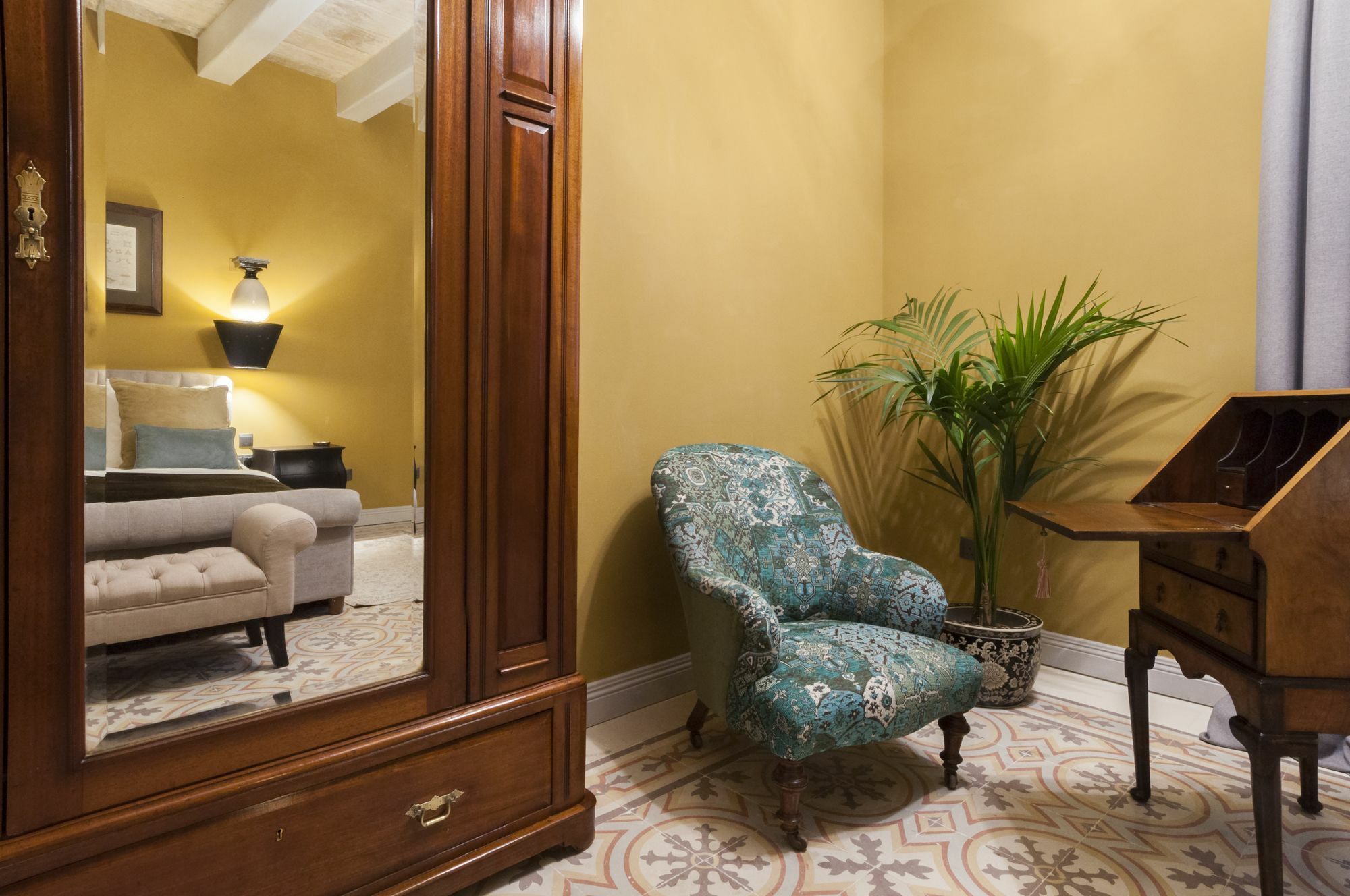 The Coleridge Boutique Hotel In Valletta Ngoại thất bức ảnh